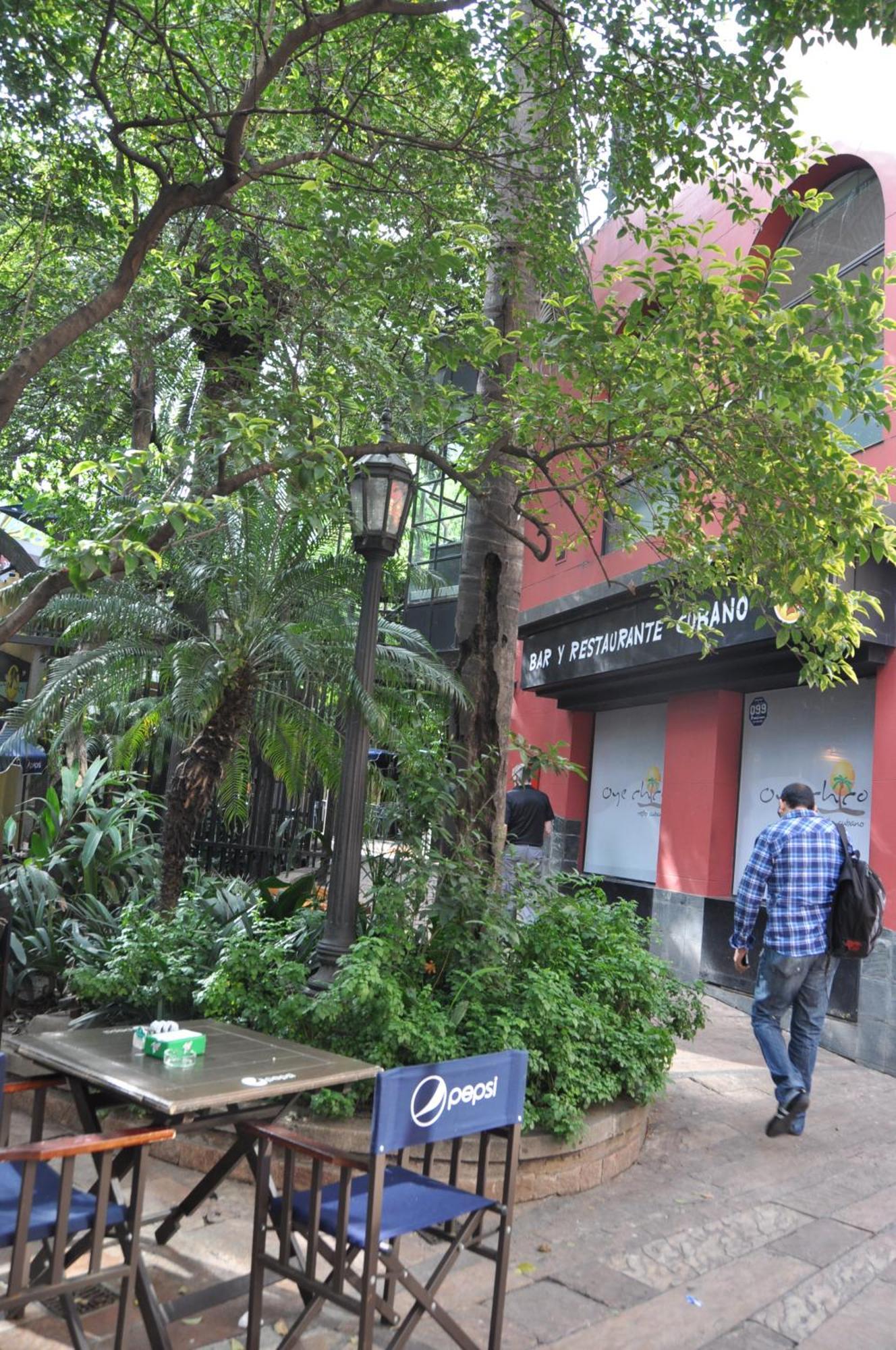 Europlaza Hotel&Suites Ciudad Autónoma de Ciudad Autónoma de Buenos Aires Exterior foto